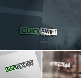 Quick Swift Transports entry by MD. MIZANUR ROHMAN
