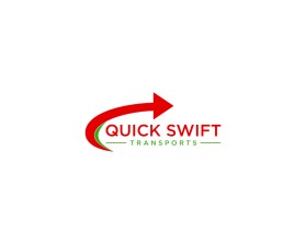 Quick Swift Transports entry by Yasmlya