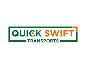Quick Swift Transports entry by mulia