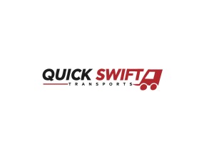Quick Swift Transports entry by Farrukh Baig
