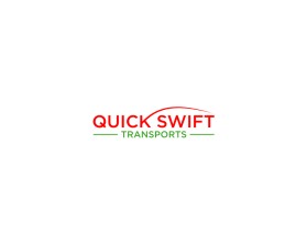 Quick Swift Transports entry by s^wot