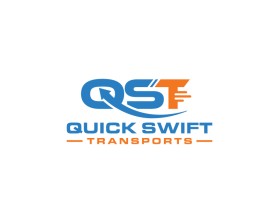 Quick Swift Transports entry by Amir Hamzaa