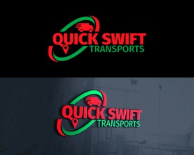 Quick Swift Transports entry by Igo Romansah