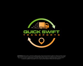 Quick Swift Transports entry by Bpo