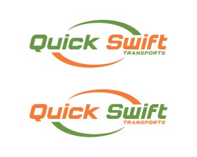Quick Swift Transports entry by Recrod Viente