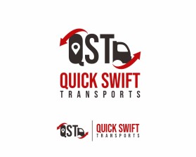 Quick Swift Transports entry by Wildan
