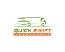 Quick Swift Transports entry by Nadine Gharbi