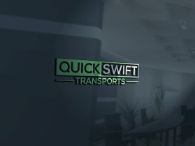 Quick Swift Transports entry by MD. MIZANUR ROHMAN