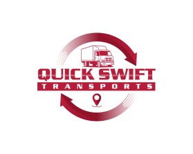 Quick Swift Transports entry by Ihwan