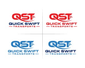Quick Swift Transports entry by Amir Hamzaa