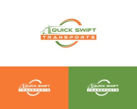 Quick Swift Transports entry by agengprayoga