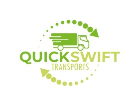 Quick Swift Transports entry by Odie Melyuza