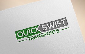 Quick Swift Transports entry by MD. MIZANUR ROHMAN