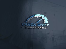 Quick Swift Transports entry by Md Nor Hossain