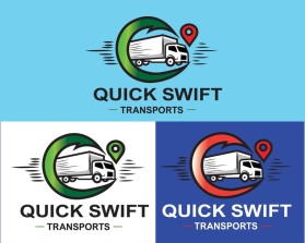 Quick Swift Transports entry by Yash Avinash Patkar
