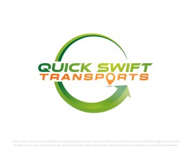 Quick Swift Transports entry by Arif Fahmi