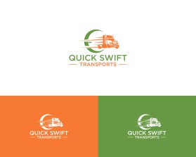 Quick Swift Transports entry by agengprayoga