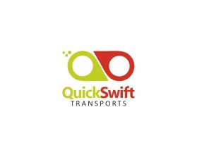 Quick Swift Transports entry by an anonymous creative