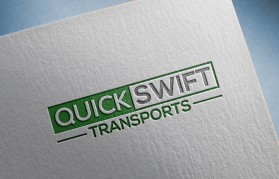 Quick Swift Transports entry by MD. MIZANUR ROHMAN