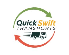 Quick Swift Transports entry by Farrukh Baig