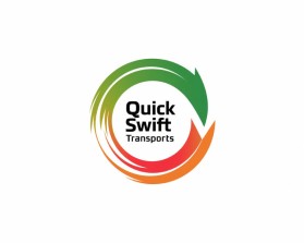 Quick Swift Transports entry by Mazharul Islam
