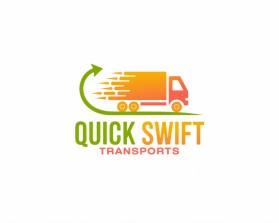 Quick Swift Transports entry by Mazharul Islam