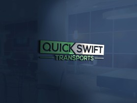 Quick Swift Transports entry by MD. MIZANUR ROHMAN