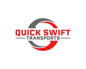 Quick Swift Transports entry by NOVIN JOSEPH