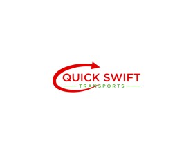 Quick Swift Transports entry by Yasmlya