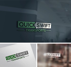 Quick Swift Transports entry by MD. MIZANUR ROHMAN