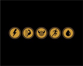 710 Bliss Energy Drink – Icon Set entry by rudin