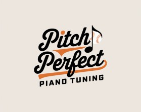 Pitch Perfect Piano Tuning entry by Mazharul Islam