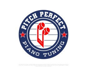 Pitch Perfect Piano Tuning entry by PUJI RIYANTO