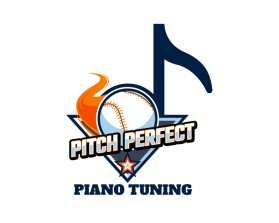 Pitch Perfect Piano Tuning entry by Gianni Amore