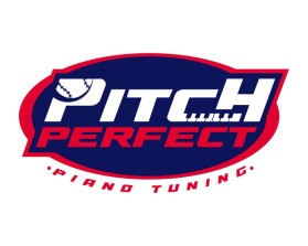 Pitch Perfect Piano Tuning entry by Norberto Enrique Perez Viloria