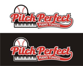 Pitch Perfect Piano Tuning entry by Dady Adison Yasata Lapian