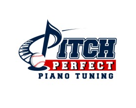 Pitch Perfect Piano Tuning entry by Miroslav