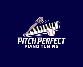 Pitch Perfect Piano Tuning entry by Mazharul Islam