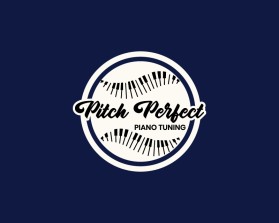 Pitch Perfect Piano Tuning entry by jalu kusworo