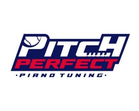 Pitch Perfect Piano Tuning entry by Norberto Enrique Perez Viloria