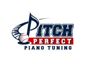 Pitch Perfect Piano Tuning entry by Miroslav