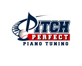 Pitch Perfect Piano Tuning entry by Miroslav