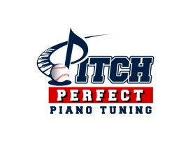 Pitch Perfect Piano Tuning entry by Miroslav