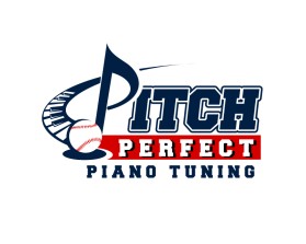 Pitch Perfect Piano Tuning entry by Miroslav