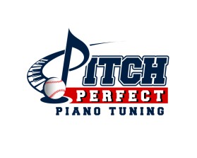 Pitch Perfect Piano Tuning entry by Miroslav