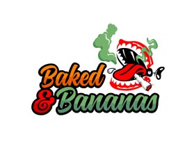 Baked and Bananas entry by Raynier Borja Pretel