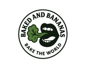 Baked and Bananas entry by Vasileios Konstantinou
