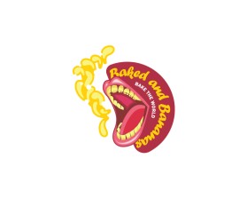 Baked and Bananas entry by NOVIN JOSEPH