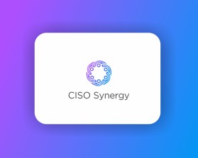 CISO Synergy entry by adi sam