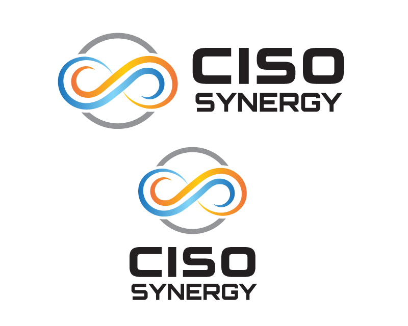 Logo Design for CISO Synergy
